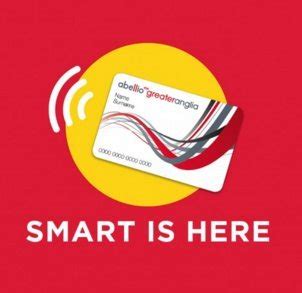 smart card abellio|Smart Card .